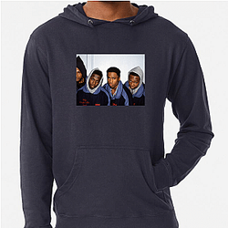 Rap Legends A Tribe Called Quest Hoodies