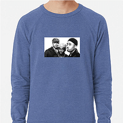 Conscious Voices A Tribe Called Quest Sweatshirts