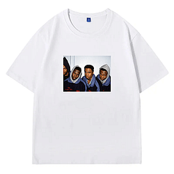Rap Legends A Tribe Called Quest T-Shirts