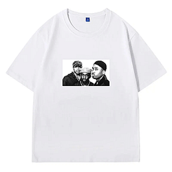 Conscious Voices A Tribe Called Quest T-Shirts