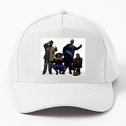 Lyrical Masters A Tribe Called Quest Hats & Caps