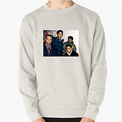 East Coast A Tribe Called Quest Sweatshirts