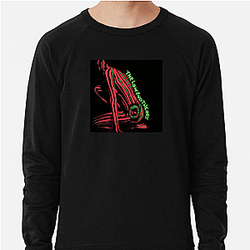 Rap Innovators A Tribe Called Quest Sweatshirts