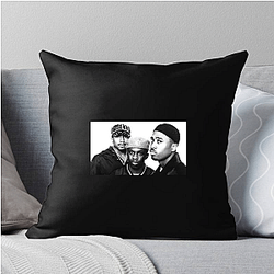 Conscious Voices A Tribe Called Quest Pillows Cover