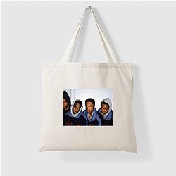 Rap Legends A Tribe Called Quest Bags