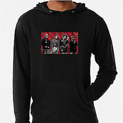 Golden Era A Tribe Called Quest Hoodies