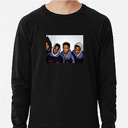Rap Legends A Tribe Called Quest Sweatshirts