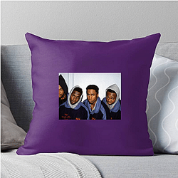 Rap Legends A Tribe Called Quest Pillows Cover