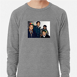 East Coast A Tribe Called Quest Sweatshirts