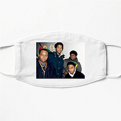 East Coast A Tribe Called Quest Face Masks