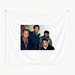 East Coast A Tribe Called Quest Tapestries