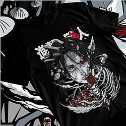 Attack On Titan Shirts – Eren Yeager Titan Special Classic T-Shirt