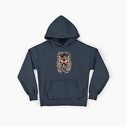 The Founding One Attack On Titan Hoodie