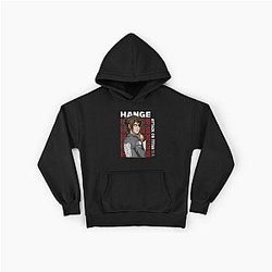 Hangee Secret Attack On Titan Hoodie