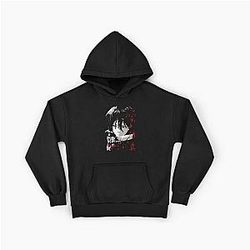 The Strongest Woman  Attack On Titan Hoodie