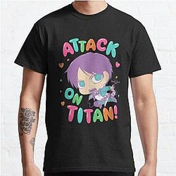 Season 3 Cute Bubble Type Graphic Tee RB2411