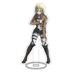 Attack On Titan Figures - Armin Arlert Portrait (Copy)