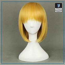 Attack On Titan Cosplay -  Armin Arlert Short Silky Cosplay Wig