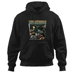 Levi Ackerman PTTT2805  Levi Hoodie