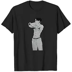 Levi PTTT2805  Levi Shirts