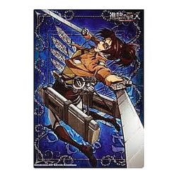 Attack On Titan Posterss -  Hange Zoe Portrait Poster