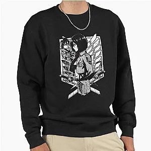 Attack on Titan Mikasa Ackerman Anime Shirt