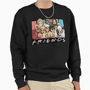 Attack on Titan Sweatshirt