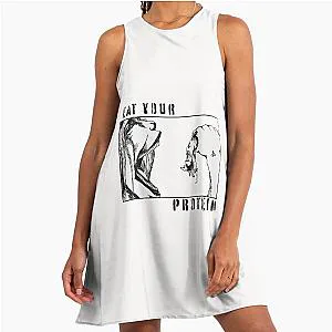 Eat Your Protein: Attack on Titan Dress
