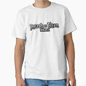 Attack on Titan T-Shirt