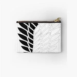 Attack on Titan Wings of Freedom Pouch