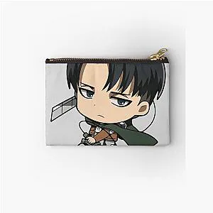 Levi Attack on Titan Pouch