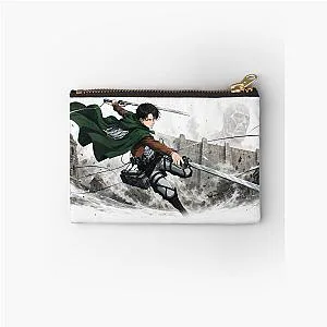 Levi Attack on Titan Pouch