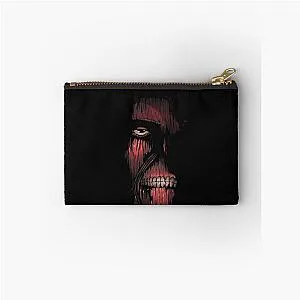 Attack on Titan: The Titan Inside the Wall