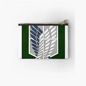 Attack on Titan Scout Shield Pouch