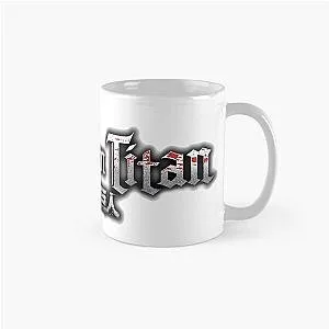 Attack on Titan Classic Mug