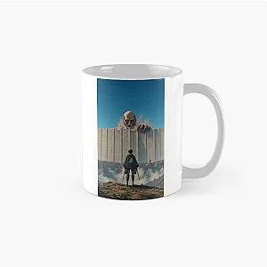 Attack on Titan Mug