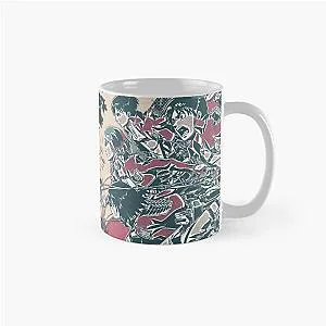 Attack on Titan Classic Mug