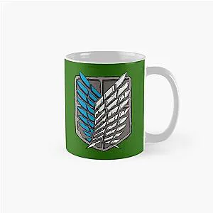 Survey Corps - Attack on Titan Mug