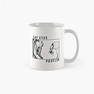 Eat Your Protein Anime Attack on Titan Mug
