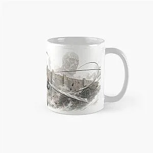 Levi Attack on Titan Mug