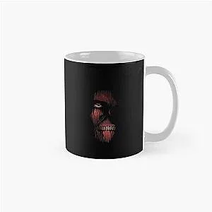 Attack on Titan Inside the Wall Classic Mug
