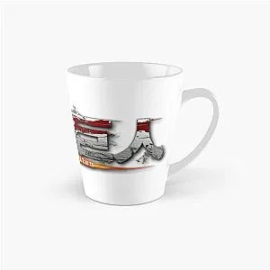 Attack on Titan: Shingeki no Kyojin Tall Mug