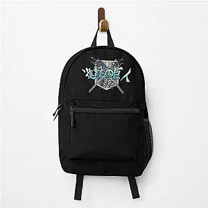 Attack on Titan Blade Backpack