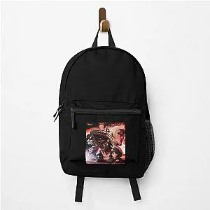 Attack on Titan Backpack
