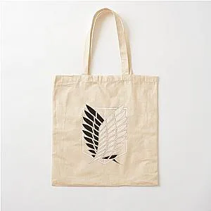 Attack on Titan Wings of Freedom Tote Bag