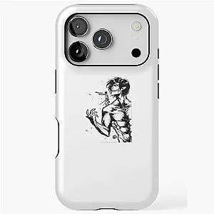 Attack on Titan Eren Yeager Dark Anime Case