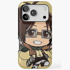 Hange Zoe Attack on Titan Tough Case