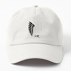 Attack on Titan Wings of Freedom Dad Hat