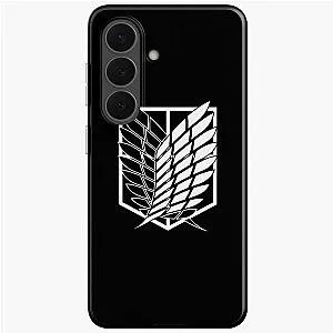 Attack on Titan Wings of Freedom Case