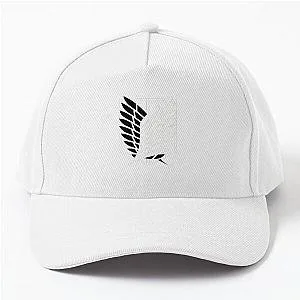 Attack on Titan Baseball Cap